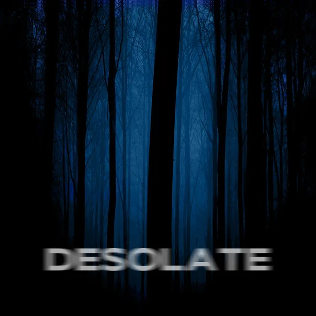 desolate