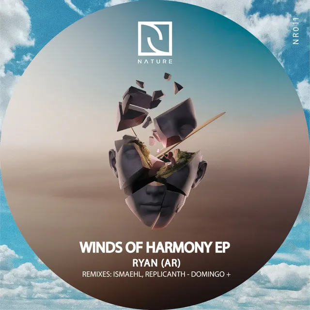 Winds of Harmony - Ismaehl , Replicanth Remix