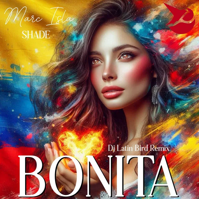 Bonita (Remix)