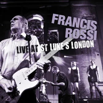 Live at St. Luke's, London by Unknown Artist