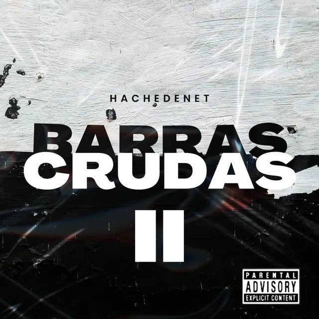 Barras Crudas II