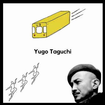 Morgen Ist Die Frage by Yugo Taguchi