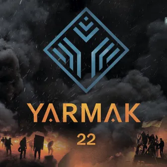 22 by YARMAK