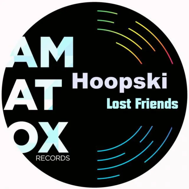 Lost Friends - Original Mix