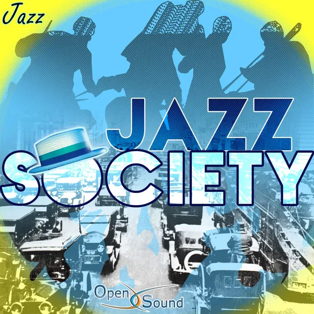 Jazz Society (Jazz)