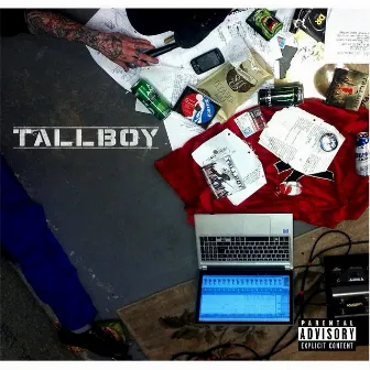 Tallboy by Tallboy