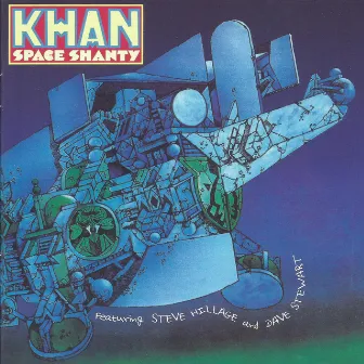 Space Shanty by Khan