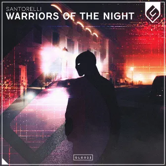 Warriors Of The Night by Santorelli