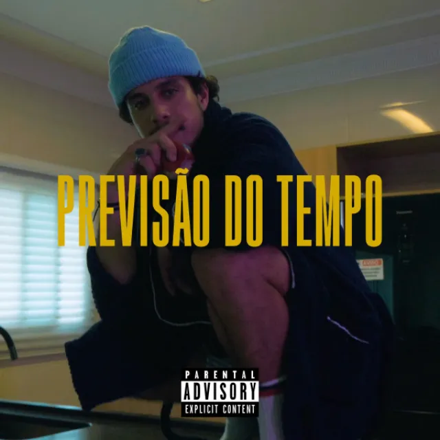 Previsão do Tempo