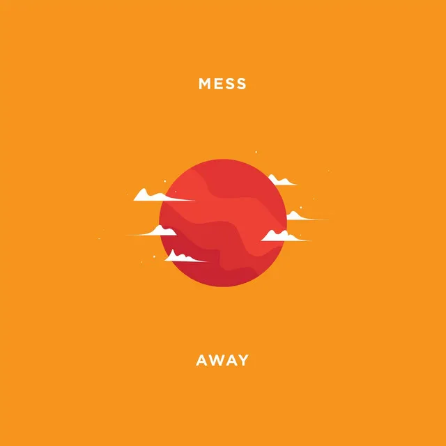 Away