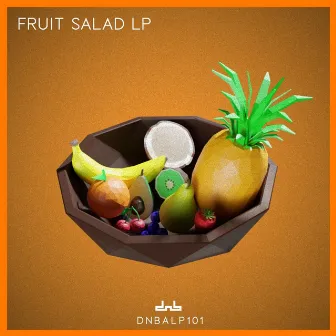 Fruit Salad by DnB Allstars