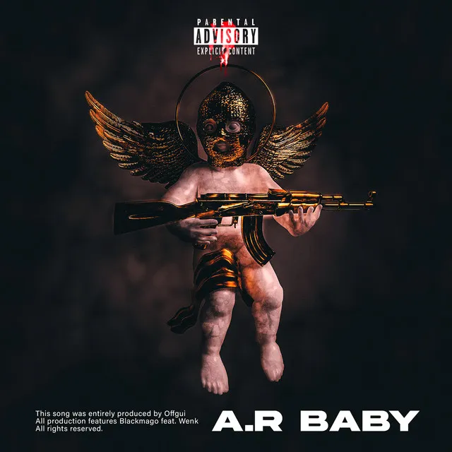 A.R Baby