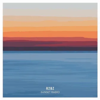 SUNSET RADIO by R2BZ