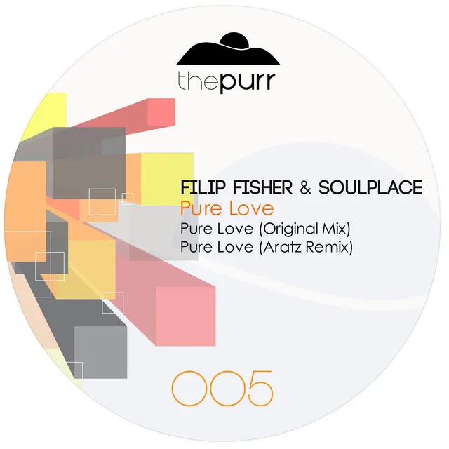 Pure Love - Aratz Remix