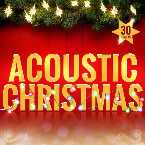 Acoustic Christmas Project