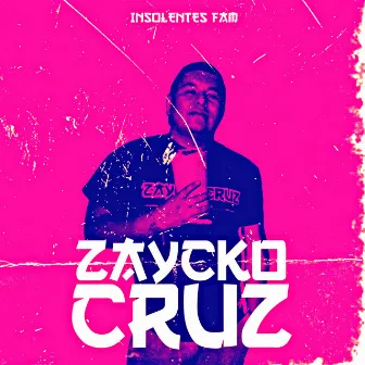 Nadie Me Va a Parar by ZAYCKO CRUZ