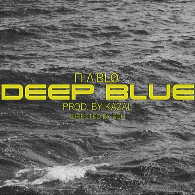 Deep Blue