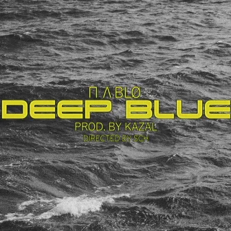 Deep Blue by ΠΛBLO