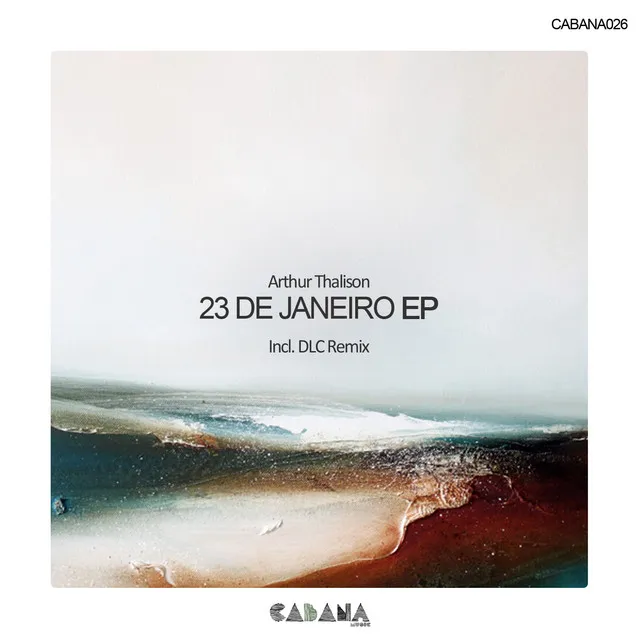 23 de Janeiro - Original Mix