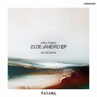 23 de Janeiro EP by Arthur Thalison