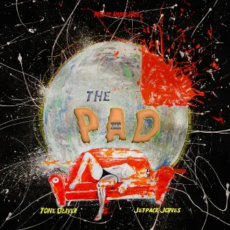 The Pad by Tone Oliver