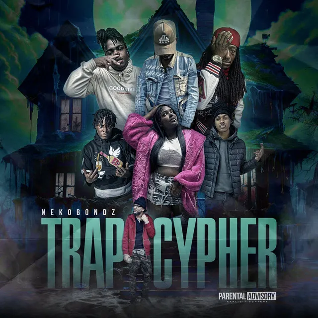 Trap Cypher