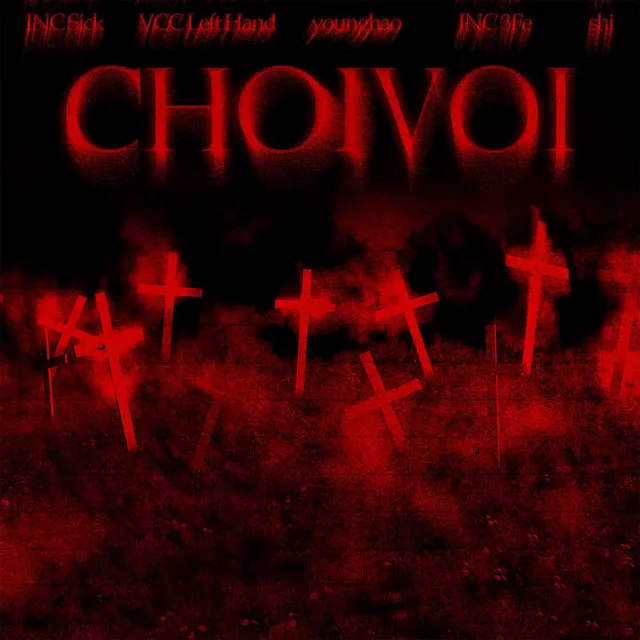 CHOIVOI