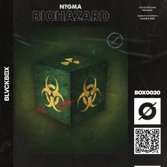 Biohazard by N?GMA