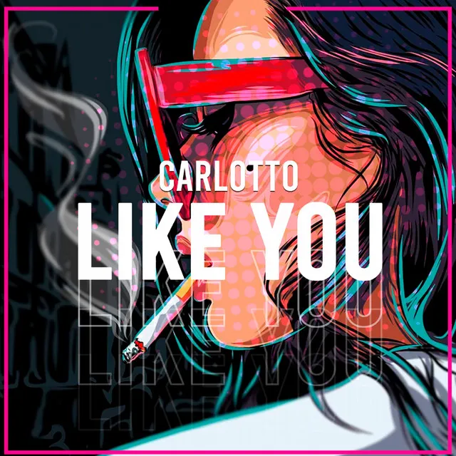 Like You - Original Mix