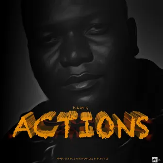 Actions by Kam-G