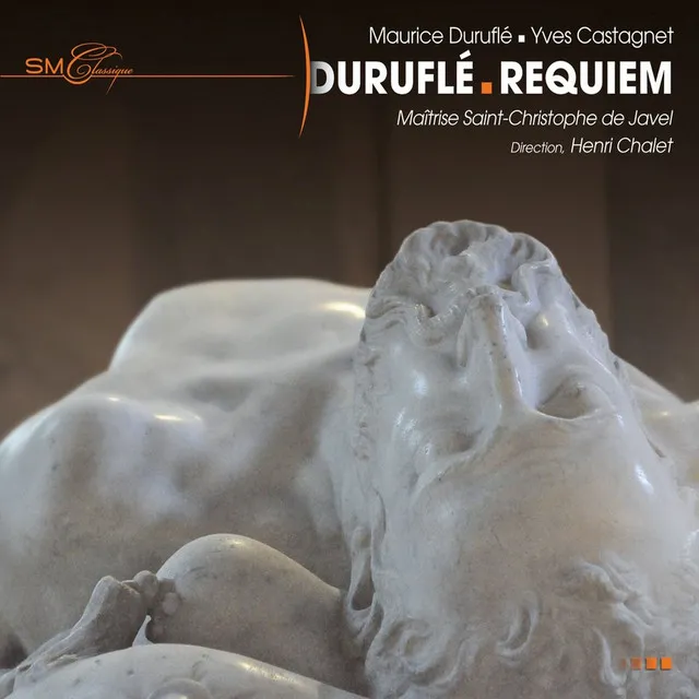 Requiem, Op. 9: III. Domine Jesu Christe