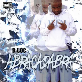 Abracadabra by D.Loc