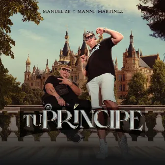 Tu Príncipe by Cesar H