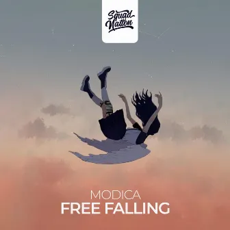 Free Falling by Modica