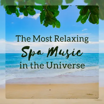 The Most Relaxing Spa Music in the Universe - Ultimate Collection for Deep Relaxation, Spa Massage, Aromatherapy & Other Treatments by Pure Day Academy