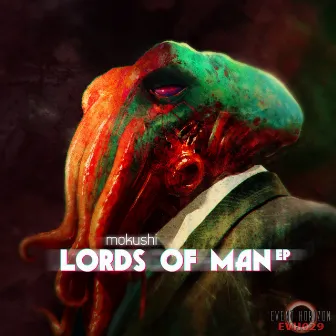 Lords of Man by Mokushi