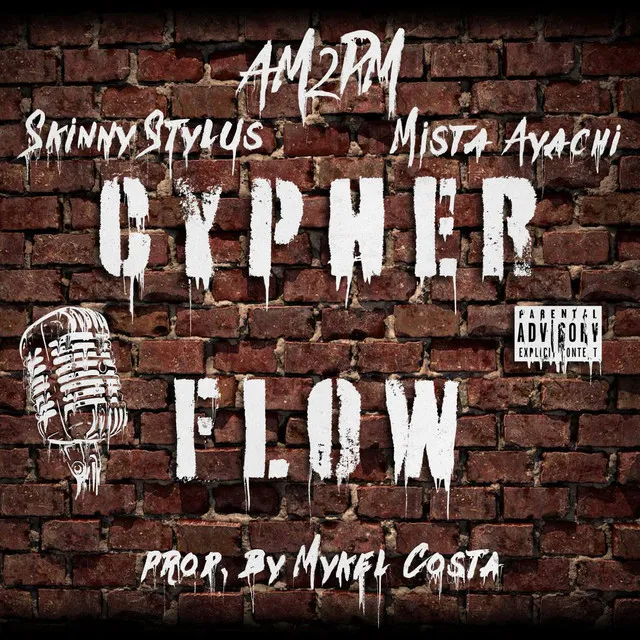 Cypher Flow