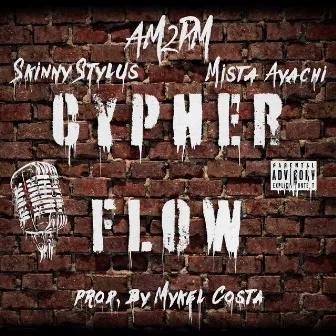 Cypher Flow by AM2PM