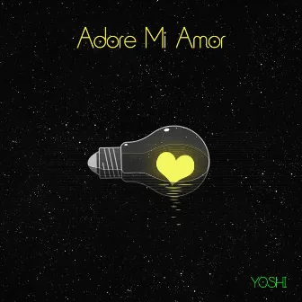 Ador Mi Amor by YOSHI