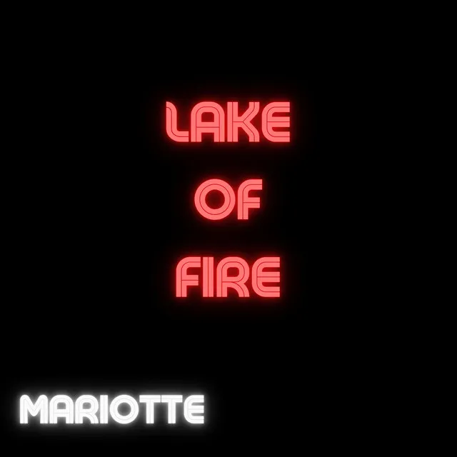 Lake of Fire