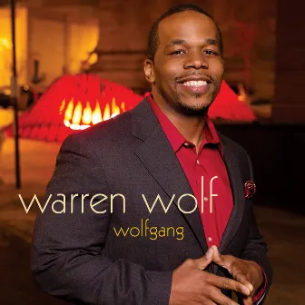 Wolfgang by Warren Wolf