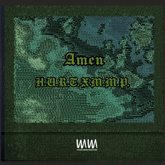 Amen - Amen