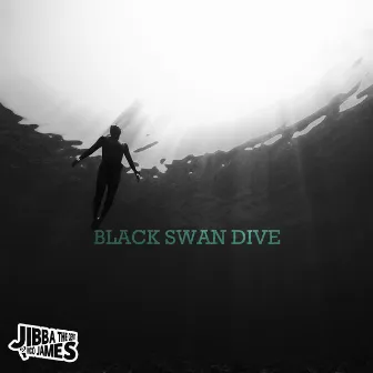 Black Swan Dive by Rico James