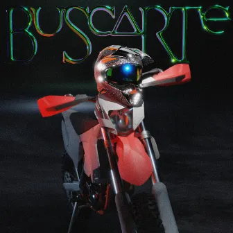 buscarte by xosa