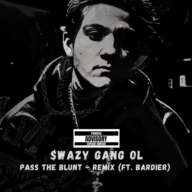 PASS THE BLUNT (rmx)