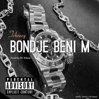 Bondje Beni M' by Tcheezy