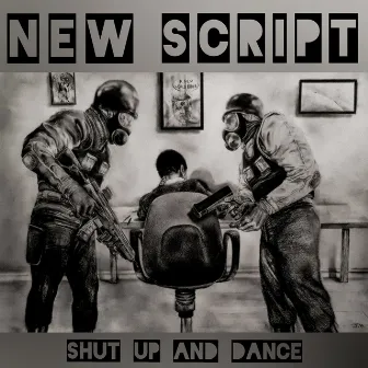 New Script by Shut Up and Dance