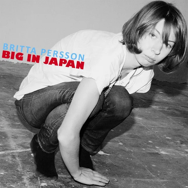 Big In Japan