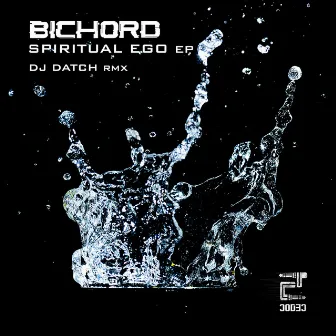 Spiritual Ego ep by Bichord