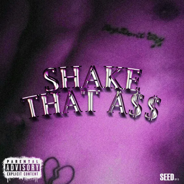 SHAKE THAT A$$